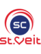 St Veit SC logo