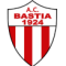 Bastia 1924 logo