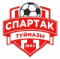 FK Spartak Tuymazy logo