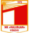 NK Halubjan logo