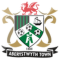 Aberystwyth(w) logo