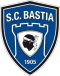 Bastia logo