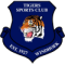 FC Tigers logo