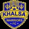 Khalsa FC Chandigarh logo