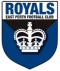 East Perth FC logo