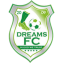 Ghana Dream FC logo