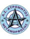 Atromitos Metamorfosis logo