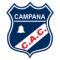 Club Atletico Campana logo