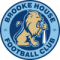 Brooke House FC logo