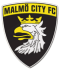 Malmo City FC logo