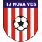 TJ Nova Ves logo