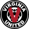 Virginia United Reserves logo