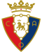 Osasuna C (W) logo