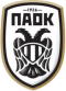 PAOK Saloniki B logo