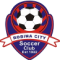 Robina City Blue logo