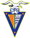 CF Badalona U19 logo