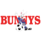 Bunnys Kyoto(w) logo