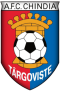 CF Chindia Targoviste U19 logo