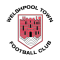 Welshpool logo