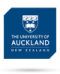 University of Auckland logo