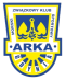 Arka Gdynia II logo