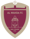 Al Wehda(UAE) Reserve logo