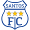 Santos FC Reserves logo