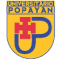 Universitario Popayan U20 logo