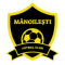 FC Manoilesti logo