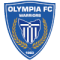 Olympia FC Warriors C logo