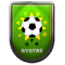 Bystre logo