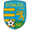 Tokol ksk logo