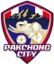 Pakchong City FC logo