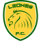 Deportivo Rionegro logo