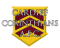 Cardiff Corinthians AFC logo