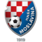 NK Moslavina Kutina logo