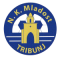 NK Mladost Tribunj logo