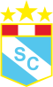 Sporting Cristal logo