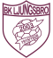 BK Ljungsbro logo