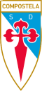 Compostela U19 logo