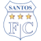 Santos de Nasca Reserves logo