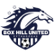 Box Hill(w) logo