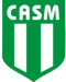 CA San Miguel U20 logo