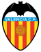 Valencia U18 logo