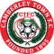 Camberley Town U18 logo