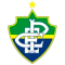 Paraiso EC (w) logo