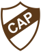 Platense Reserves logo