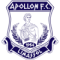 Apollon Limassol(w) logo