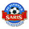 Pivovar Velky Saris logo