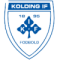 Kolding B(w) logo